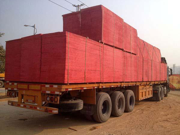 廣西南寧的工地又發(fā)貨了插圖1 南寧地區(qū)發(fā)貨走起