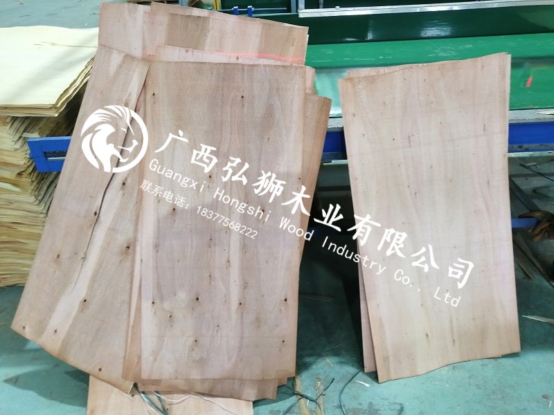 廣西建筑模板都漲價了而我們還在堅守原價插圖1 板芯單板