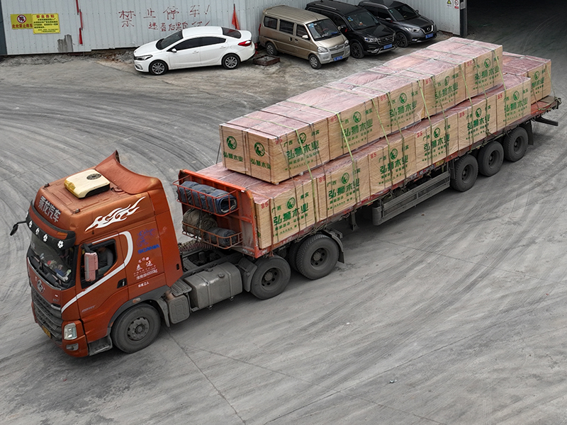 怎么分辨建筑木模板的好壞？