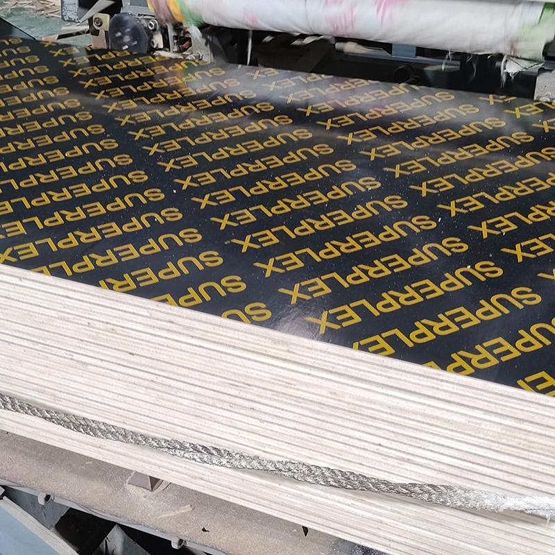 探秘廣西建筑木模板知名廠家，助力建筑品質(zhì)提升插圖1