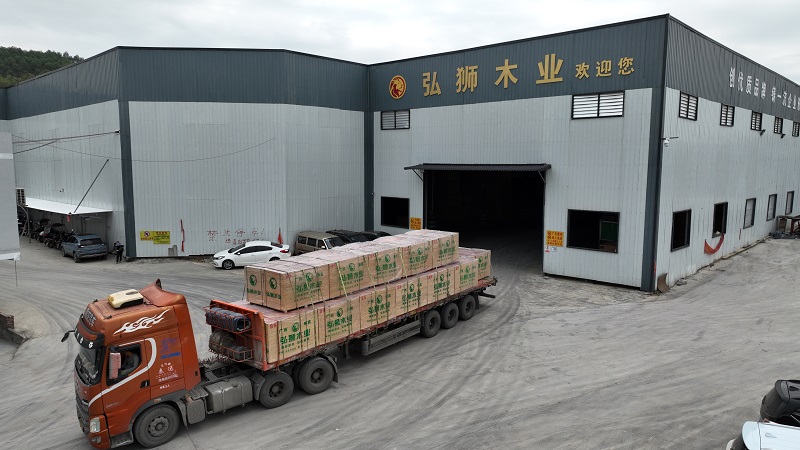探秘廣西建筑木模板知名廠家，助力建筑品質(zhì)提升插圖
